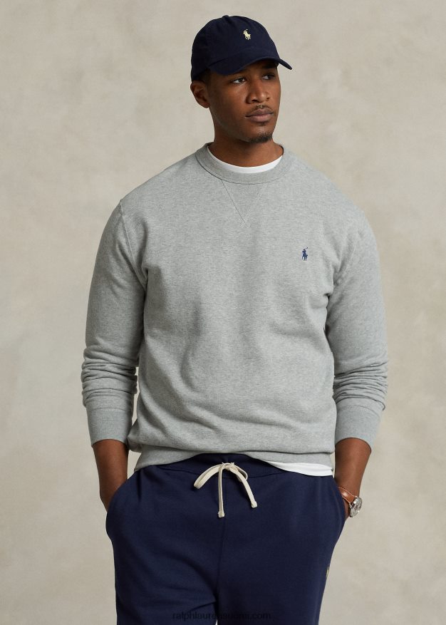 Ralph Lauren miehet fleece verkkarit 0Z24ZR1641 risteilylaivasto