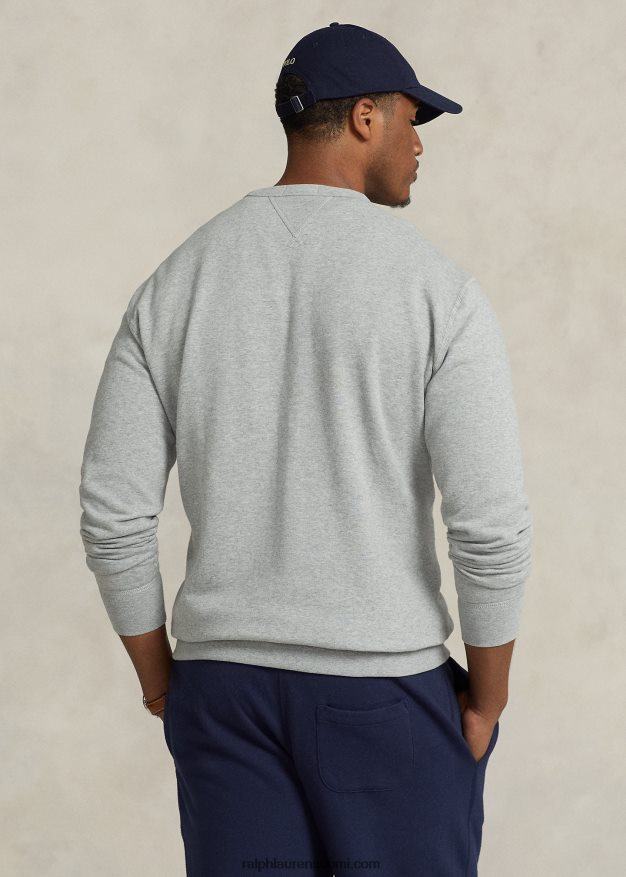 Ralph Lauren miehet fleece verkkarit 0Z24ZR1641 risteilylaivasto