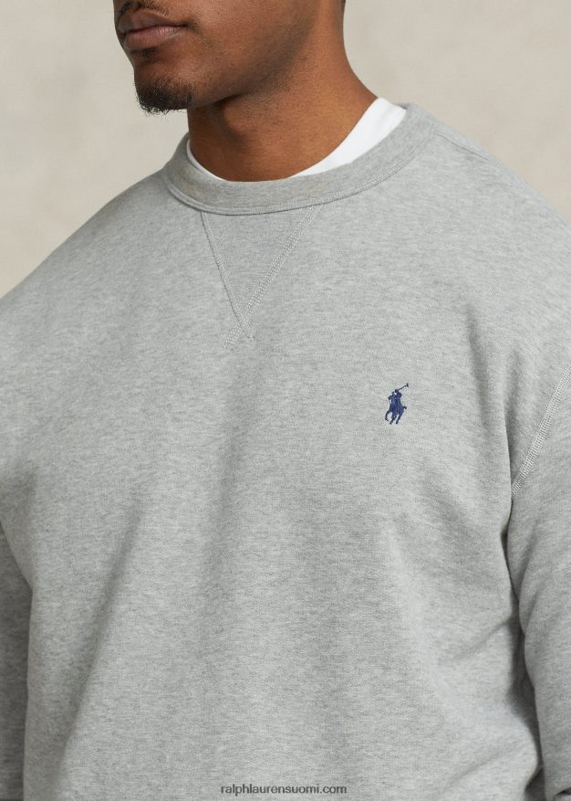 Ralph Lauren miehet fleece verkkarit 0Z24ZR1641 risteilylaivasto