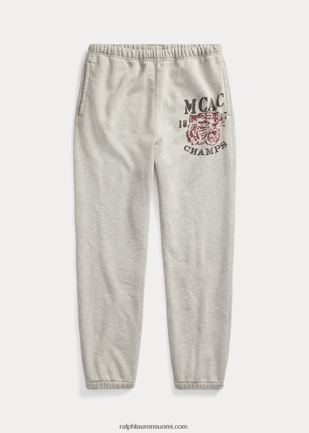 Ralph Lauren miehet morehouse malliston verkkarit 0Z24ZR1289 brooklyn kanerva