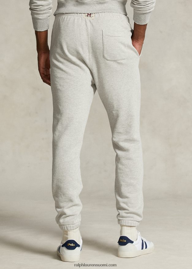 Ralph Lauren miehet morehouse malliston verkkarit 0Z24ZR1289 brooklyn kanerva