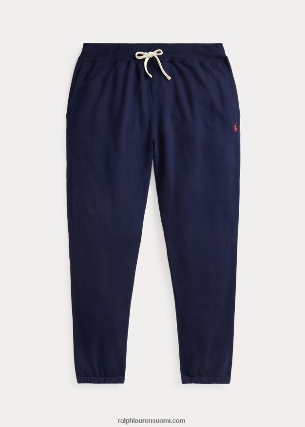 Ralph Lauren miehet rl-fleece-housut 0Z24ZR1337 risteilylaivasto