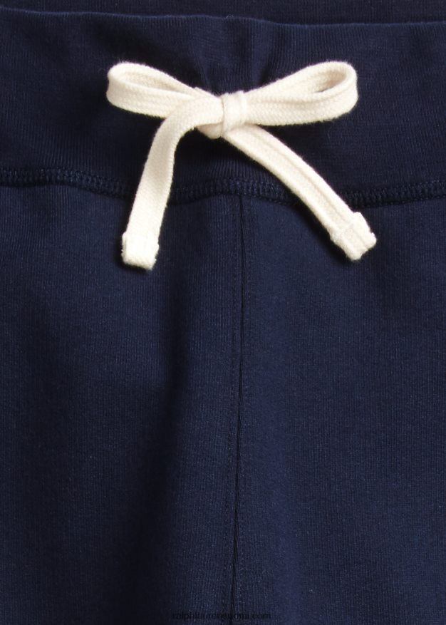 Ralph Lauren miehet rl-fleece-housut 0Z24ZR1337 risteilylaivasto