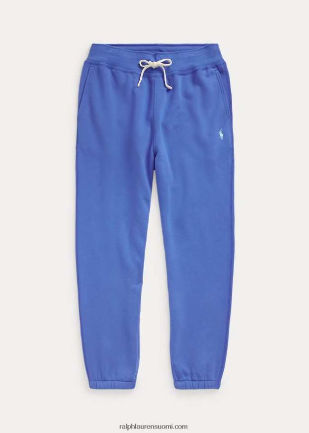 Ralph Lauren miehet rl-fleece-housut 0Z24ZR433 neitokivi sininen