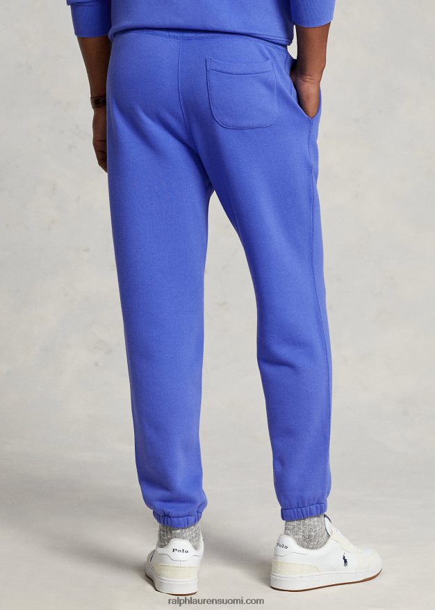 Ralph Lauren miehet rl-fleece-housut 0Z24ZR433 neitokivi sininen