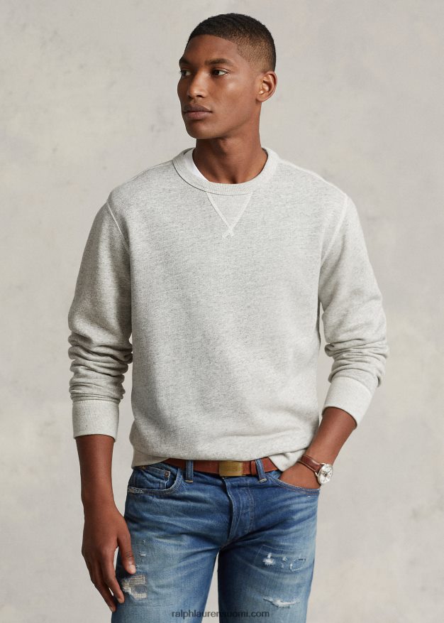 Ralph Lauren miehet fleece paita 0Z24ZR8640 kanerva