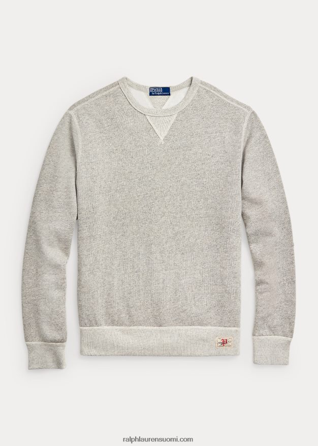 Ralph Lauren miehet fleece paita 0Z24ZR8640 kanerva