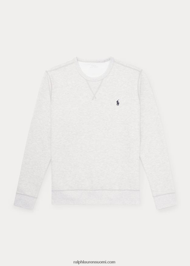 Ralph Lauren miehet kaksinkertainen neulepaita 0Z24ZR868 kevyt urheilullinen kanerva