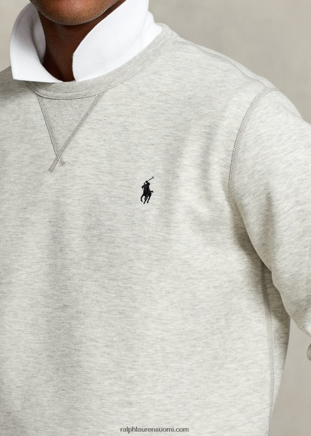 Ralph Lauren miehet kaksinkertainen neulepaita 0Z24ZR868 kevyt urheilullinen kanerva