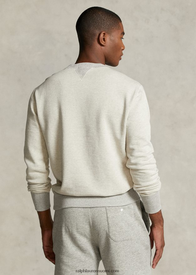 Ralph Lauren miehet morehouse malliston mcac collegepaita 0Z24ZR1202 ylijäämä kanerva multi