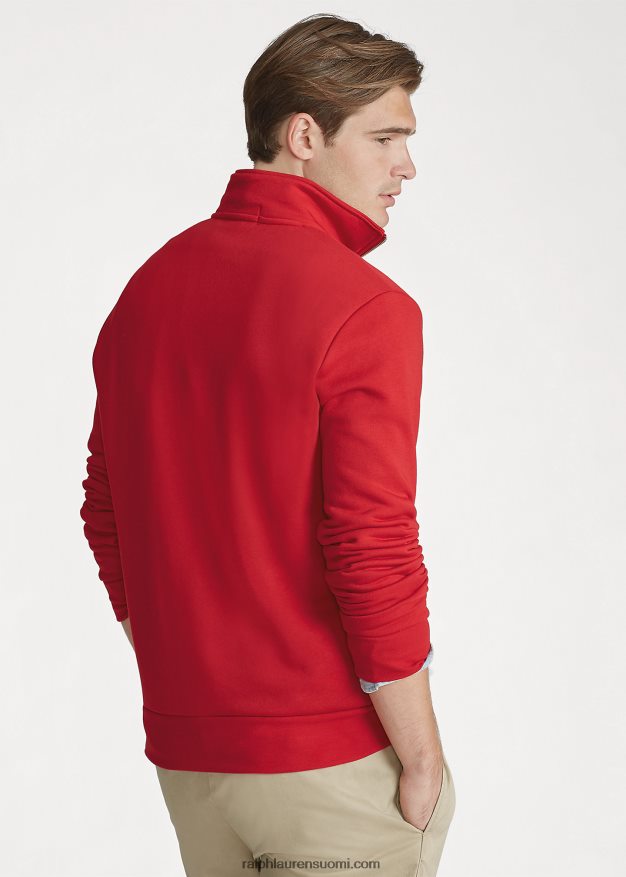 Ralph Lauren miehet polo sport fleece-huppari 0Z24ZR1685