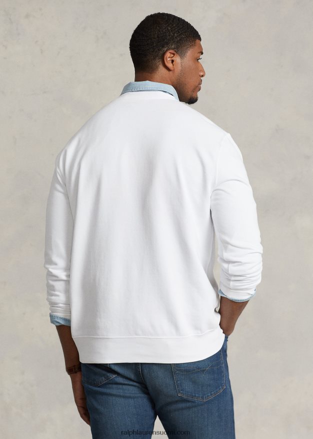 Ralph Lauren miehet poolo bear fleece paita 0Z24ZR1682