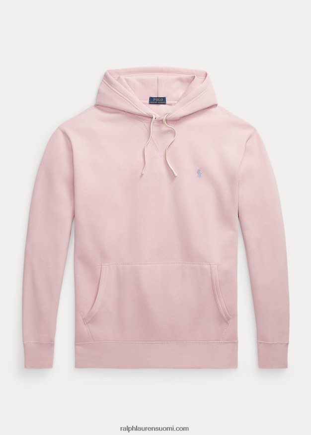 Ralph Lauren miehet rl fleece-huppari 0Z24ZR1577 surfside ruusu