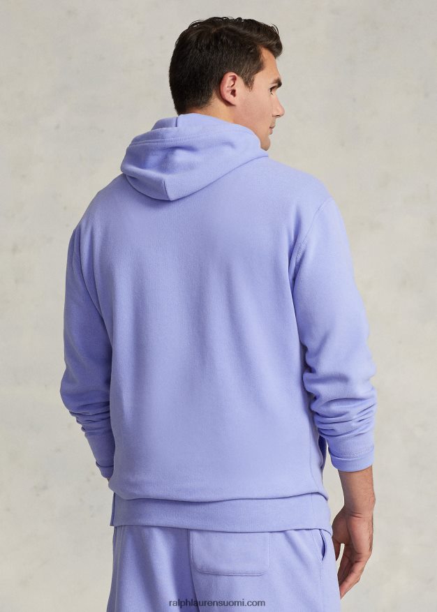Ralph Lauren miehet rl fleece-huppari 0Z24ZR1583 lafayette sininen