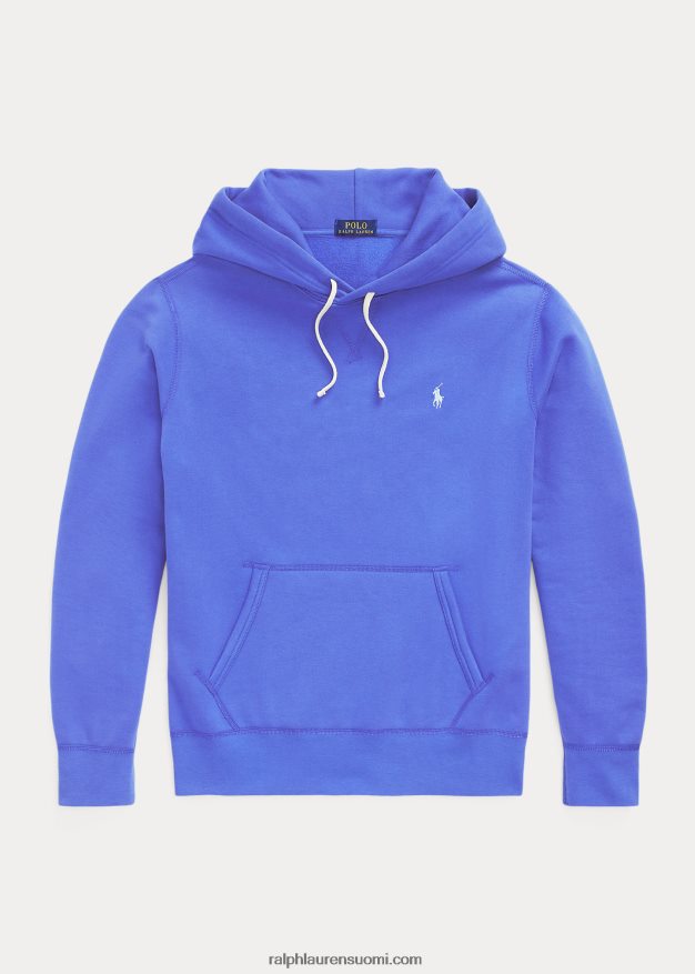 Ralph Lauren miehet rl fleece-huppari 0Z24ZR402 neitokivi sininen