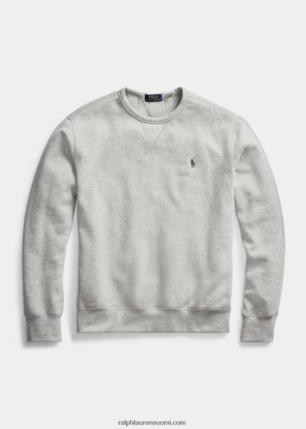 Ralph Lauren miehet rl-fleece-paita 0Z24ZR328 ja kanervan päällä