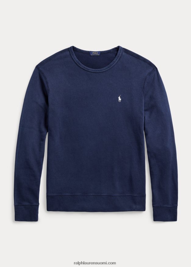 Ralph Lauren miehet spa froteepaita 0Z24ZR438 newportin laivasto