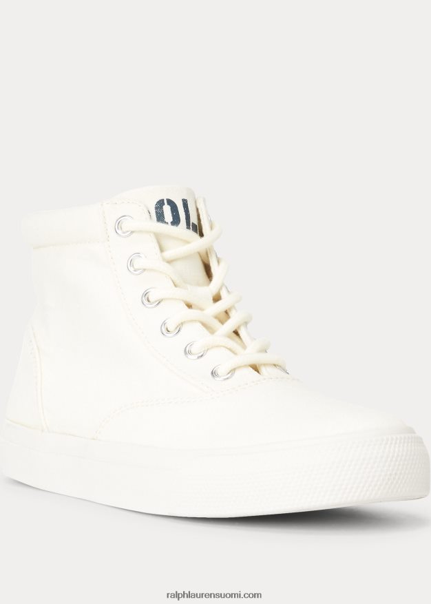 Ralph Lauren naiset bryn korkeat lenkkarit 0Z24ZR9625