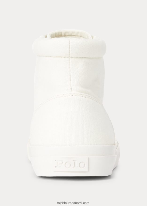 Ralph Lauren naiset bryn korkeat lenkkarit 0Z24ZR9625
