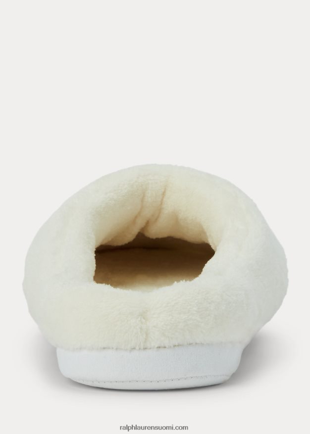 Ralph Lauren naiset ruudullinen logotossu 0Z24ZR9718 kerma ruudullinen