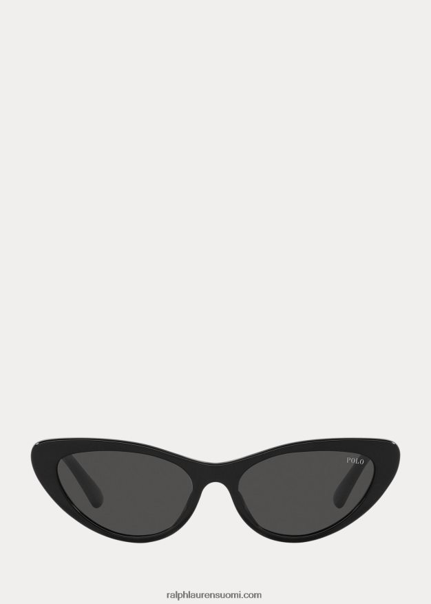 Ralph Lauren naiset polon kissansilmälasit 0Z24ZR9737
