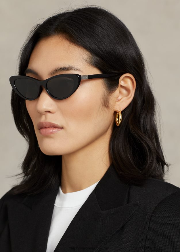 Ralph Lauren naiset polon kissansilmälasit 0Z24ZR9737