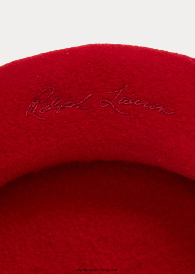 Ralph Lauren naiset tuntui baretilta 0Z24ZR5592