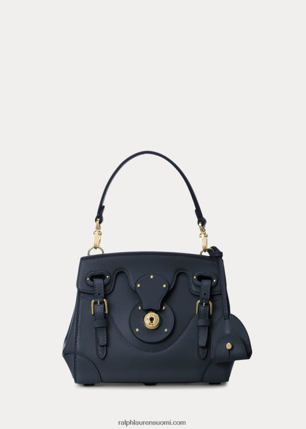 Ralph Lauren naiset vasikannahka pehmeä ricky 18 0Z24ZR5327