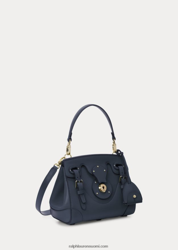 Ralph Lauren naiset vasikannahka pehmeä ricky 18 0Z24ZR5327