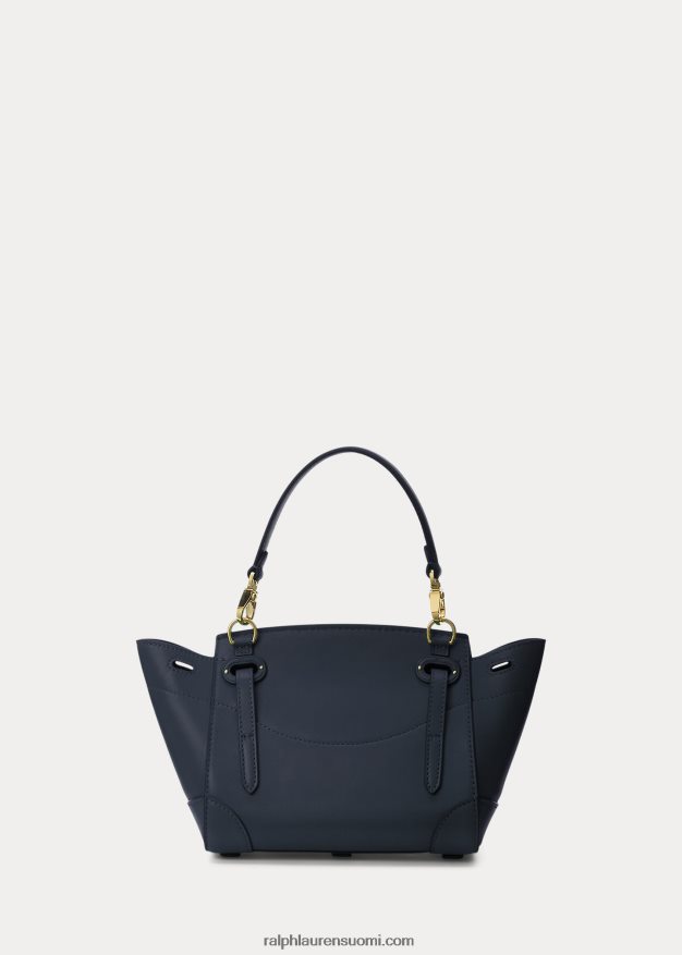 Ralph Lauren naiset vasikannahka pehmeä ricky 18 0Z24ZR5327