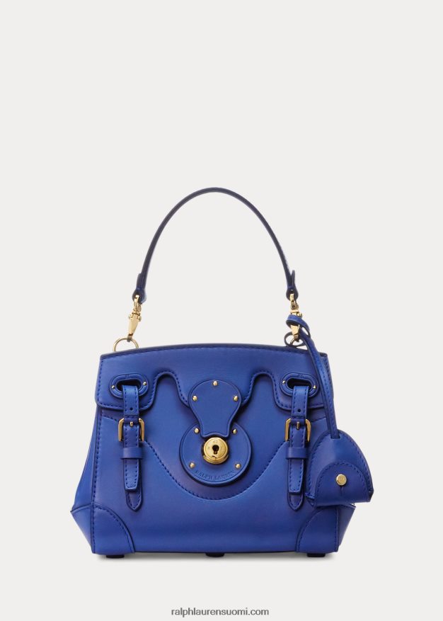 Ralph Lauren naiset vasikannahka pehmeä ricky 18 0Z24ZR5329