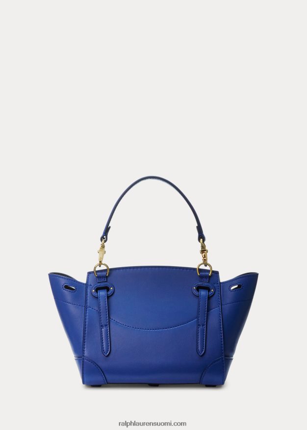 Ralph Lauren naiset vasikannahka pehmeä ricky 18 0Z24ZR5329