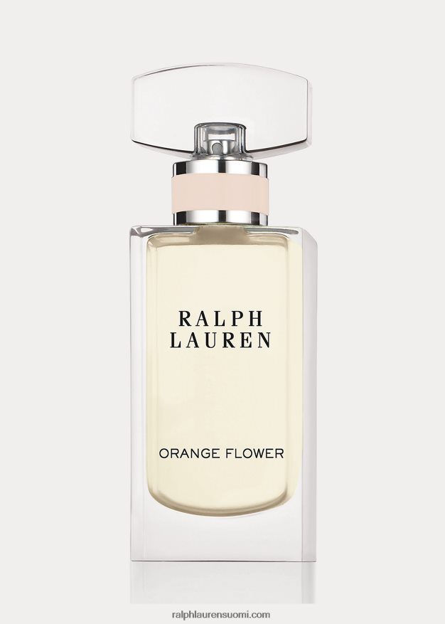 Ralph Lauren naiset appelsiinikukka eau de parfum 0Z24ZR2720