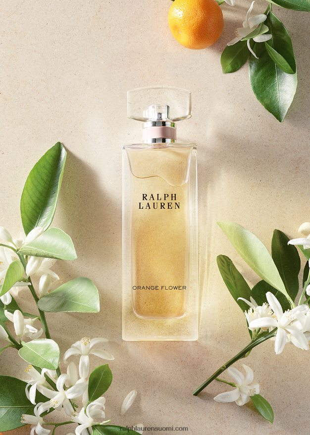 Ralph Lauren naiset appelsiinikukka eau de parfum 0Z24ZR2720
