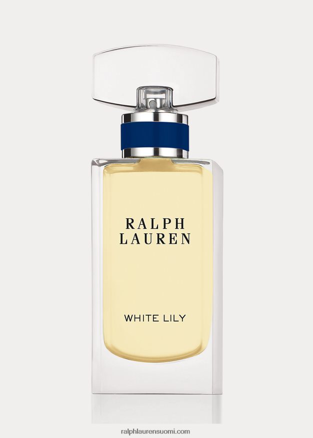 Ralph Lauren naiset eau de parfum 0Z24ZR2717 valkoinen lilja