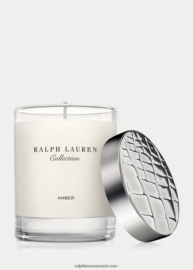Ralph Lauren naiset keltainen kynttilä 0Z24ZR2723
