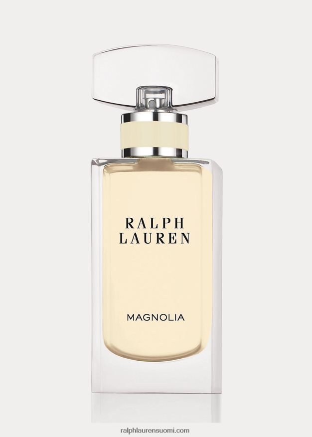 Ralph Lauren naiset magnolia eau de parfum 0Z24ZR2722