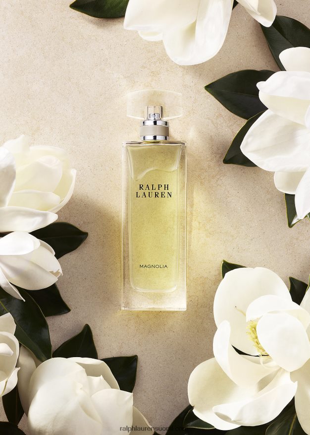 Ralph Lauren naiset magnolia eau de parfum 0Z24ZR2722