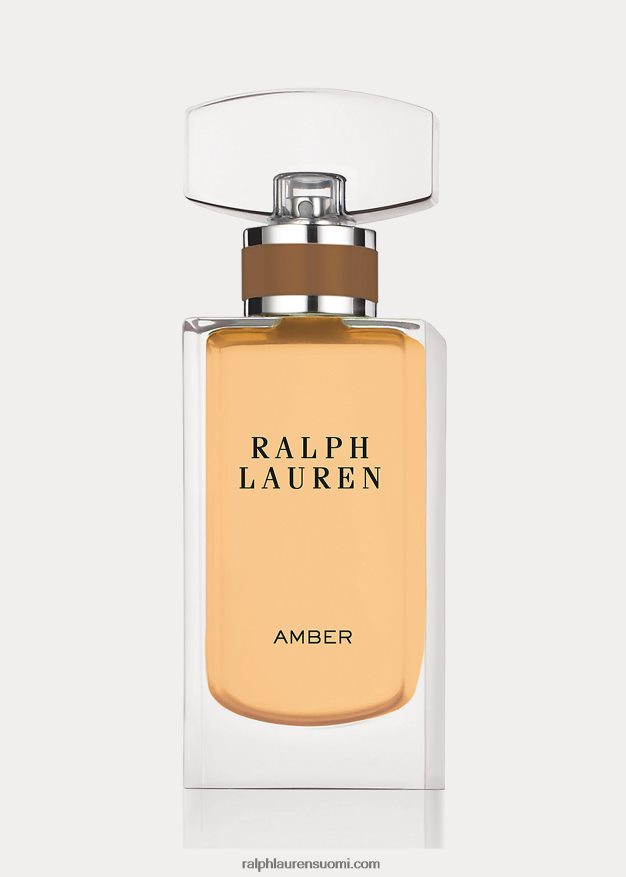 Ralph Lauren naiset meripihka eau de parfum 0Z24ZR2718