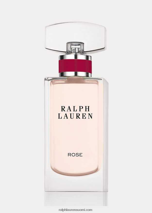 Ralph Lauren naiset ruusu eau de parfum 0Z24ZR2725