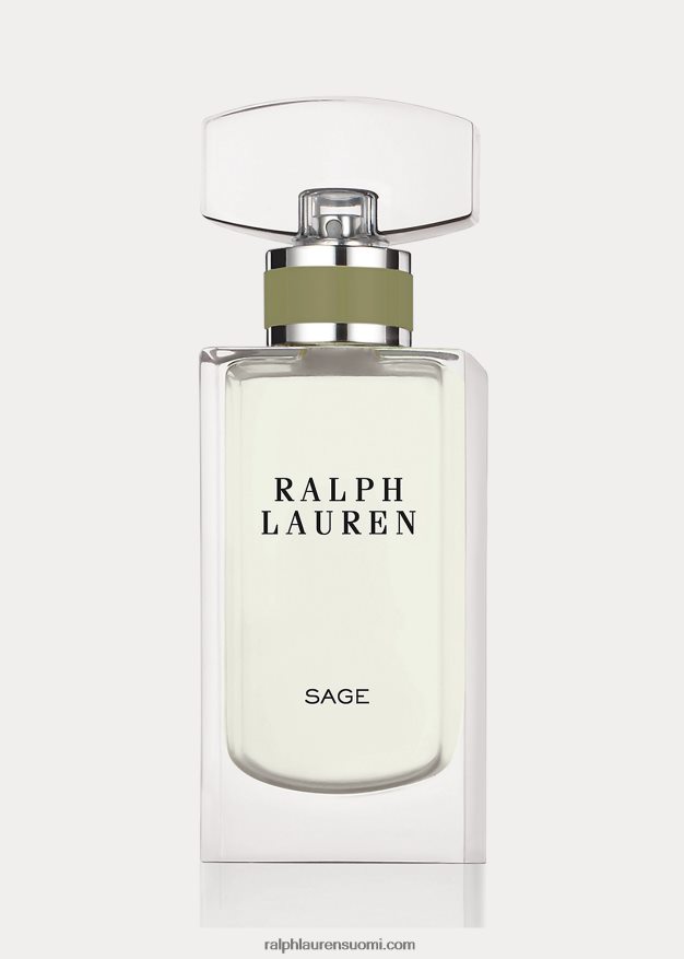 Ralph Lauren naiset salvia eau de parfum 0Z24ZR2724