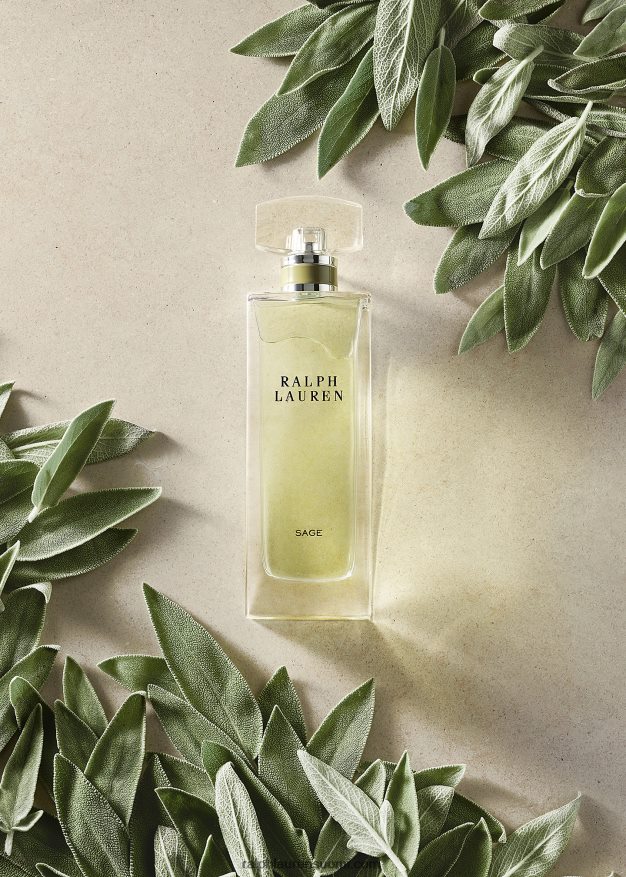 Ralph Lauren naiset salvia eau de parfum 0Z24ZR2724