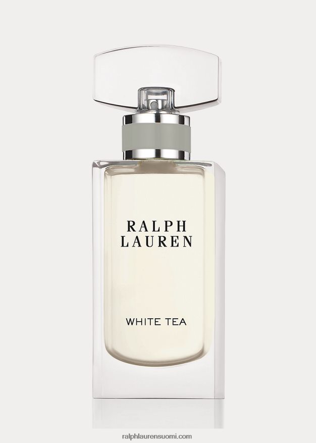 Ralph Lauren naiset valkoinen tee eau de parfum 0Z24ZR2719