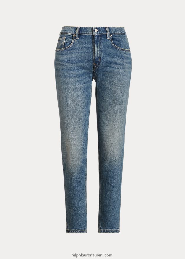 Ralph Lauren naiset rento kapeneva nilkkafarkku 0Z24ZR4479