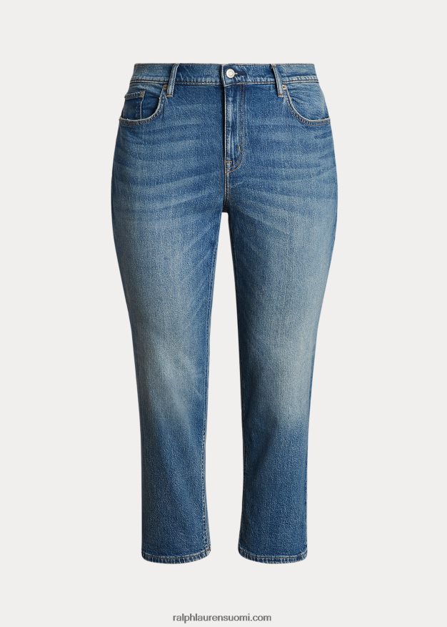 Ralph Lauren naiset rento kapeneva nilkkafarkku 0Z24ZR4716 rangeland pesu