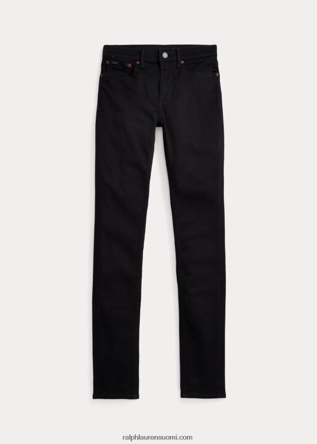 Ralph Lauren naiset tompkins skinny jean 0Z24ZR3339 kelli pestä