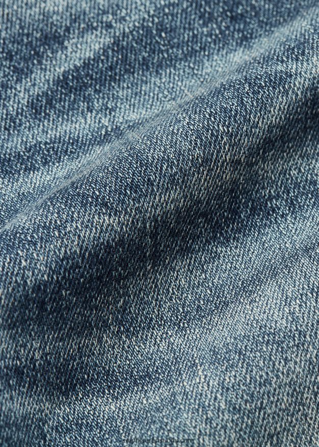 Ralph Lauren naiset vintage boot eastbend farkku 0Z24ZR3660 eastbend pesu