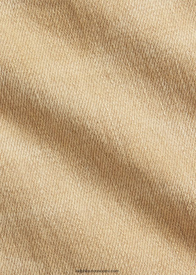 Ralph Lauren naiset vintage boot tan farkku 0Z24ZR3626 rusketus