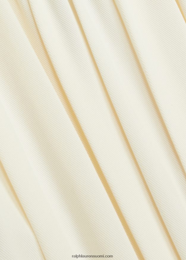 Ralph Lauren naiset brodeerattu twill-haalari 0Z24ZR3623