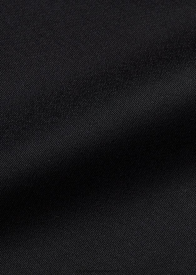 Ralph Lauren naiset crepe-hihaton smokkihaalari 0Z24ZR3618